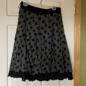 Stylish skirt